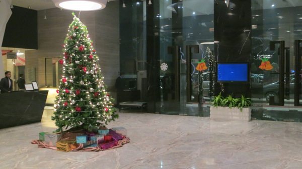 Radisson Blu Agra Radisson Blu Agra