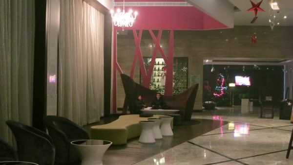 Radisson Blu Agra Radisson Blu Agra