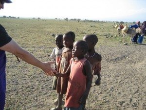 Free Travel Genius – Interview with Dave