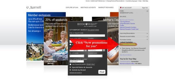 Marriott Unexpected Bonus-3