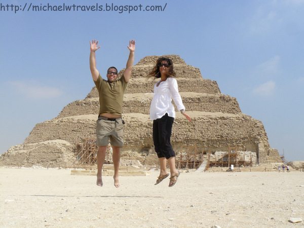 Michael W Travels – Interview with Michael 2 Michael W Travels – Interview with Michael