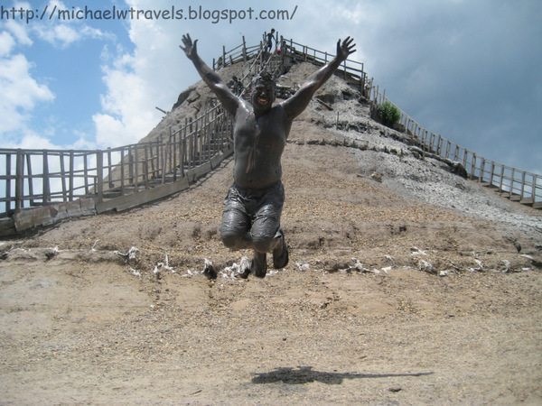 Michael W Travels – Interview with Michael 3 Michael W Travels – Interview with Michael