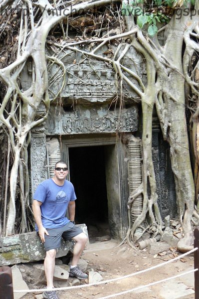 Michael W Travels – Interview with Michael 6 Michael W Travels – Interview with Michael