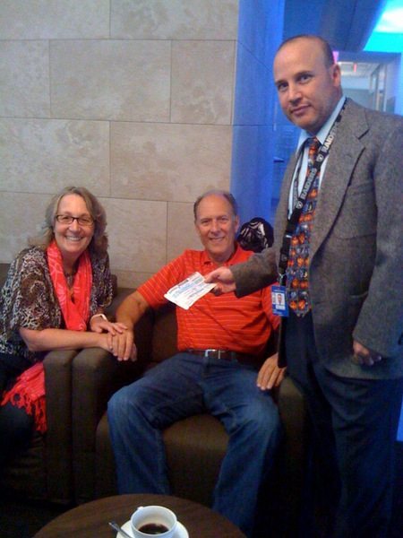 Frugal Travel Lawyer – Interview with Bonnie Frugal Travel Lawyer – Interview with Bonnie
