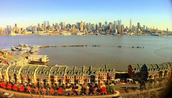 Paddy in the Big Apple – Interview with Paddy Paddy in the Big Apple – Interview with Paddy