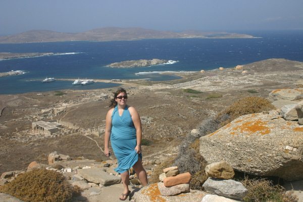 Rachel Talks Travel – Interview with Rachel Rachel Talks Travel – Interview with Rachel