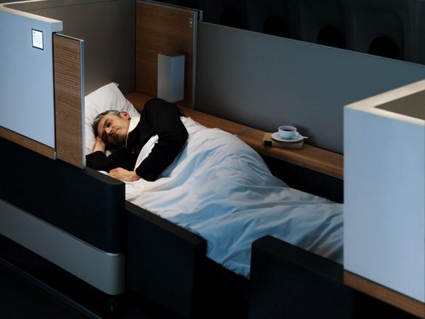 Swiss Restricts First class Awards to Elite Miles & More and HON Circle Members Only