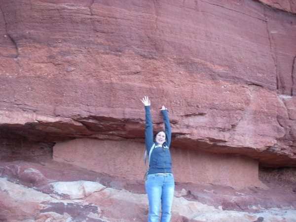 Heels First Travel – Interview with Jeanne Heels First Travel – Interview with Jeanne