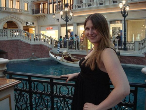 Heels First Travel – Interview with Jeanne Heels First Travel – Interview with Jeanne