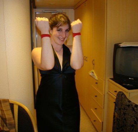 Heels First Travel – Interview with Keri Heels First Travel – Interview with Keri
