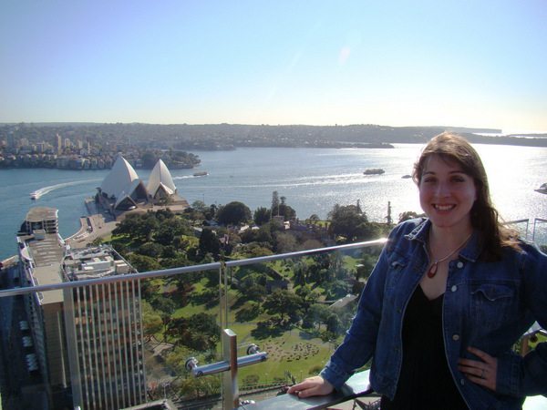 Heels First Travel – Interview with Keri Heels First Travel – Interview with Keri