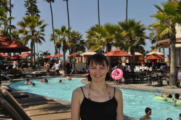 Hyatt Regency Huntington Beach Hyatt Regency Huntington Beach