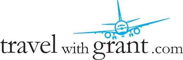 Travel with Grant - Interview with Grant