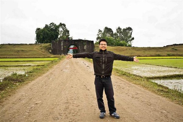 Ucanflyfree2 0 – Interview with Duc Ucanflyfree2 0 – Interview with Duc