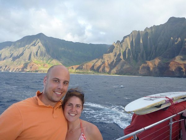 Food, Wines, Miles – Interview with Jason Food, Wines, Miles – Interview with Jason