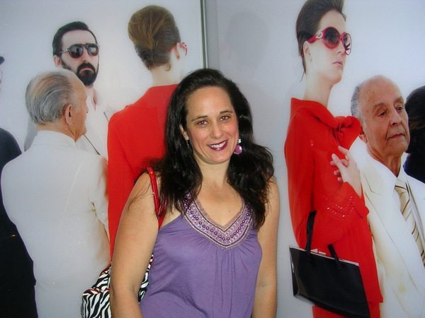 Miles Momma – Interview with Faith Miles Momma – Interview with Faith