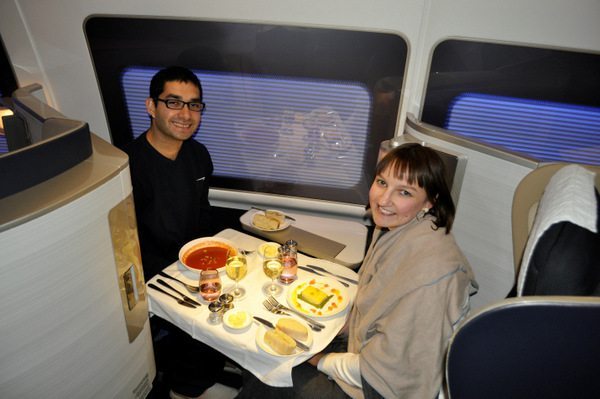 Miles & Points Honeymoon Miles & Points Honeymoon
