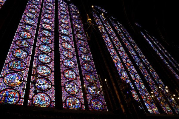 Paris Day 5 Paris Day 5