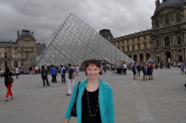 Paris Day 5 Paris Day 5