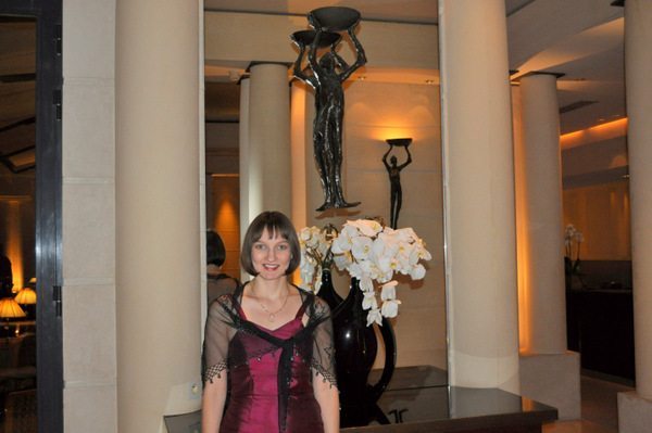 Park Hyatt Vendome Paris Park Hyatt Vendome Paris