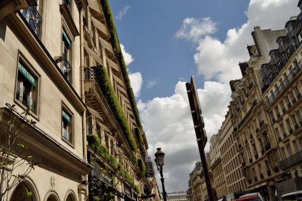 Park Hyatt Vendome Paris Park Hyatt Vendome Paris