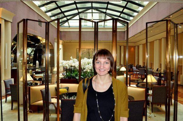 Park Hyatt Vendome Paris Park Hyatt Vendome Paris