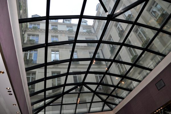 Park Hyatt Vendome Paris Park Hyatt Vendome Paris
