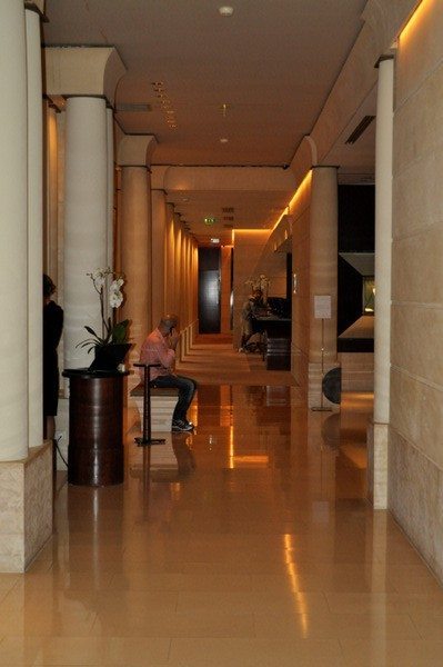 Park Hyatt Vendome Paris Park Hyatt Vendome Paris