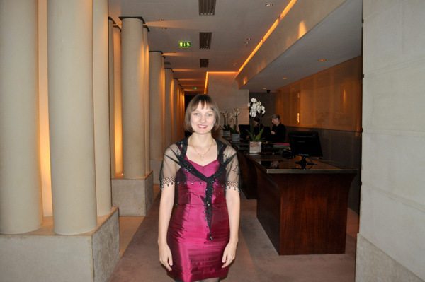 Park Hyatt Vendome Paris Park Hyatt Vendome Paris