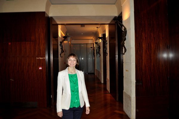 Park Hyatt Vendome Paris Park Hyatt Vendome Paris