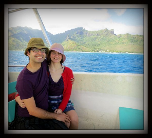 Michael Poole Moorea Michael Poole Moorea