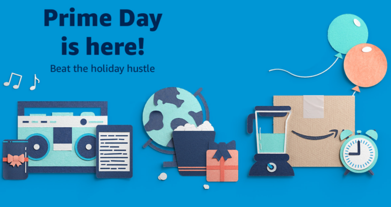 How To Save Big On Amazon Prime Day By Using Pay With Points Discounts 