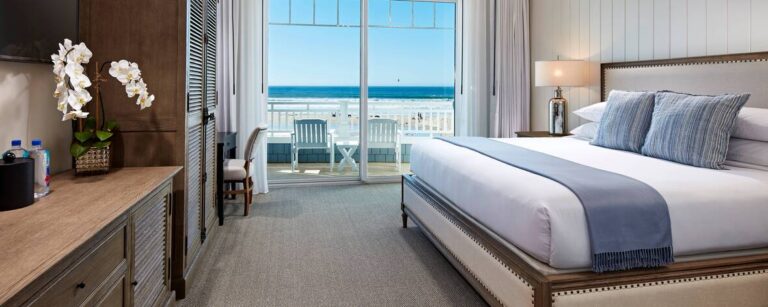 8 Amazing Uses of Marriott's 50,000-Point Free Night Certificate