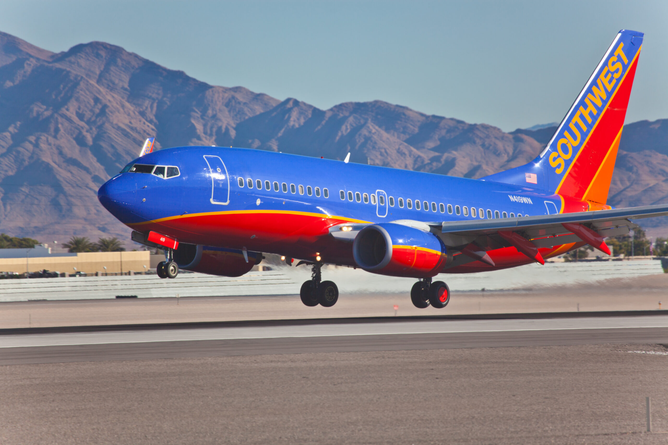 Unveil The Secrets Of Southwest Airlines Work From Home Culture - 70o1d5c