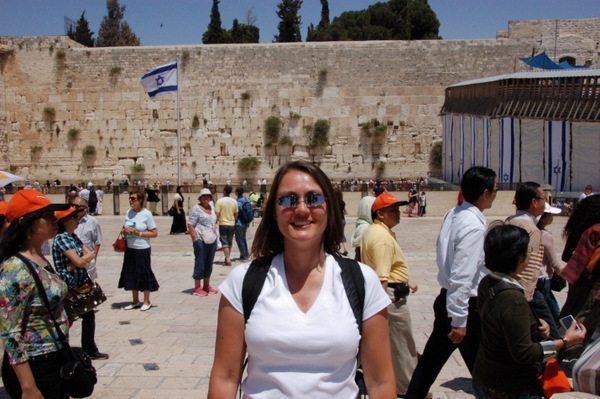 Travelling Well For Less – Interview with Debbie Travelling Well For Less – Interview with Debbie