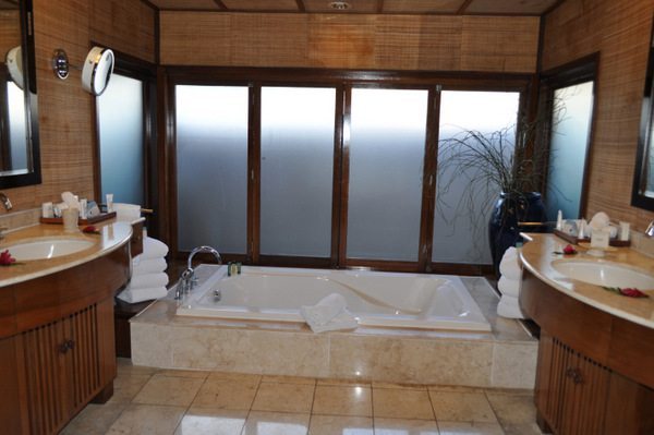 Hilton Bora Bora Nui Resort Hilton Bora Bora Nui Resort