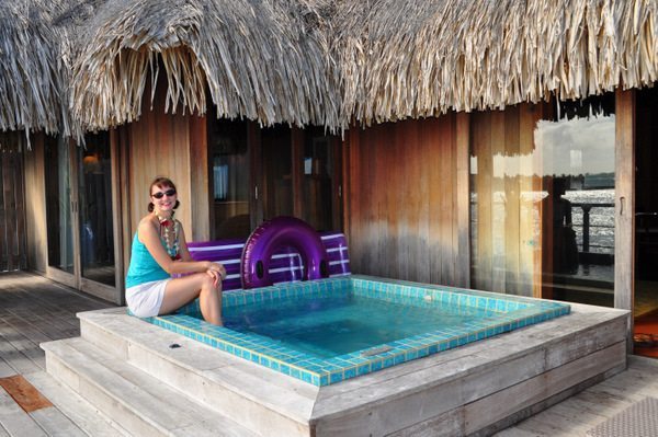 Hilton Bora Bora Nui Resort Hilton Bora Bora Nui Resort