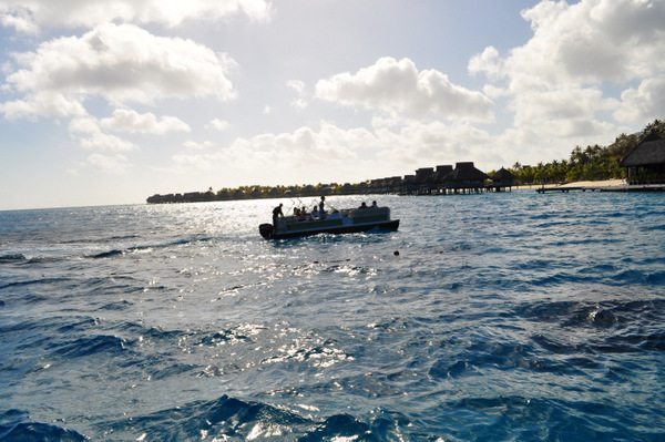 Hilton Bora Bora Nui Resort Hilton Bora Bora Nui Resort
