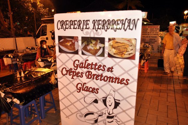Papeete Roulottes Papeete Roulottes