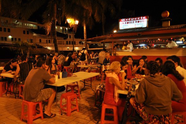 Papeete Roulottes Papeete Roulottes