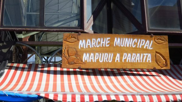 Papeete Roulottes Papeete Roulottes