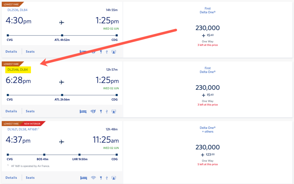 8 Little Know Features Of Delta s SkyMiles Program Million Mile Secrets