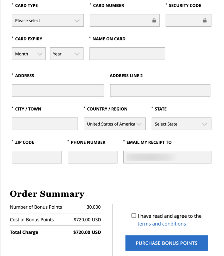 When and how to buy Hyatt points Million Mile Secrets