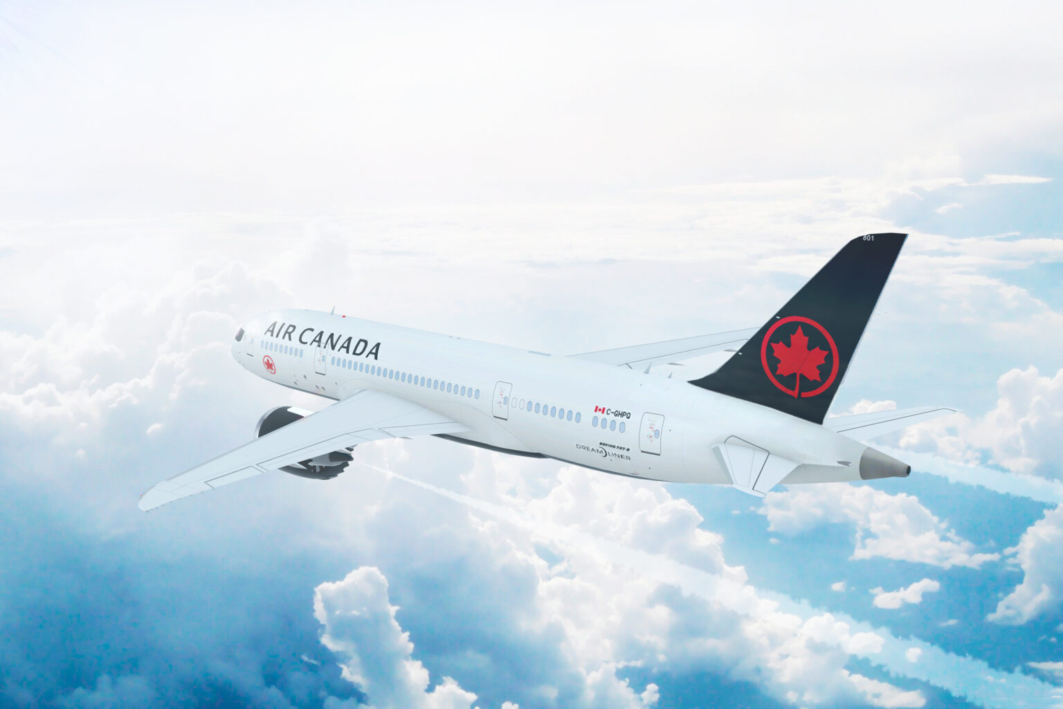 air canada lost baggage insurance