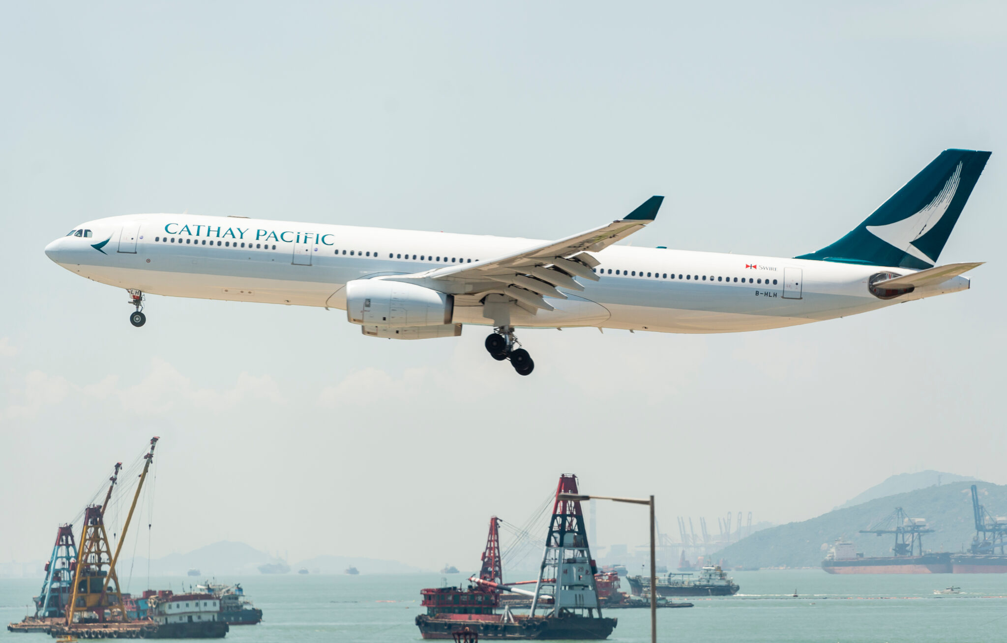 Guide to Cathay Pacific Asia Miles (Including award charts and routing