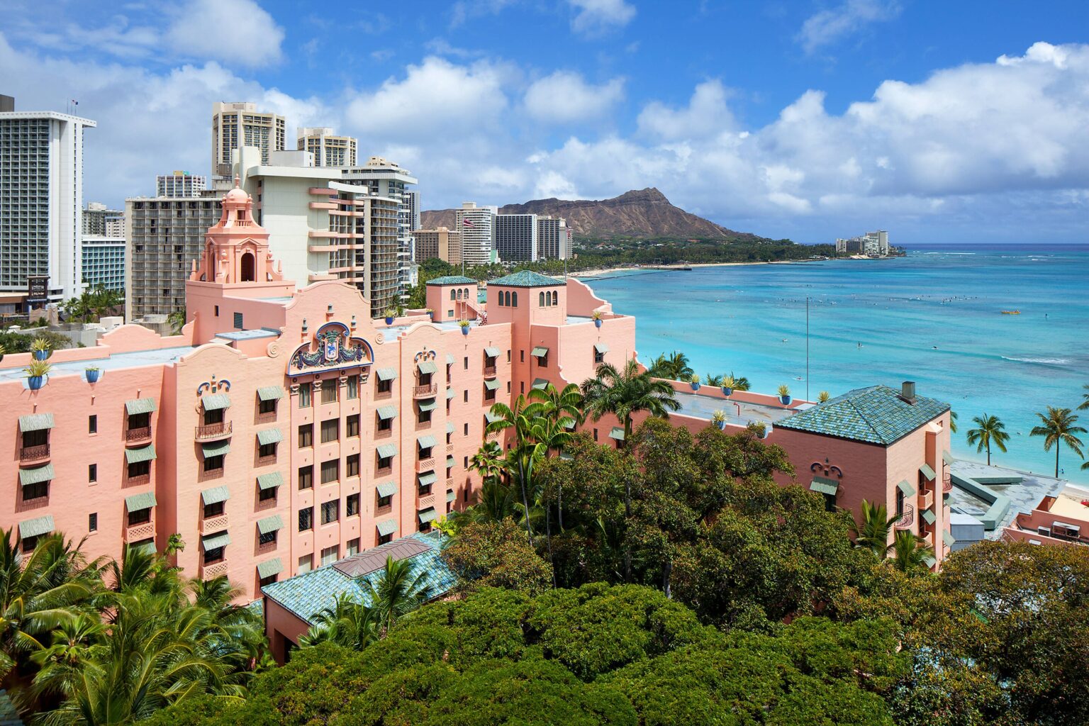 The best Marriott points hotels in Hawaii Million Mile Secrets