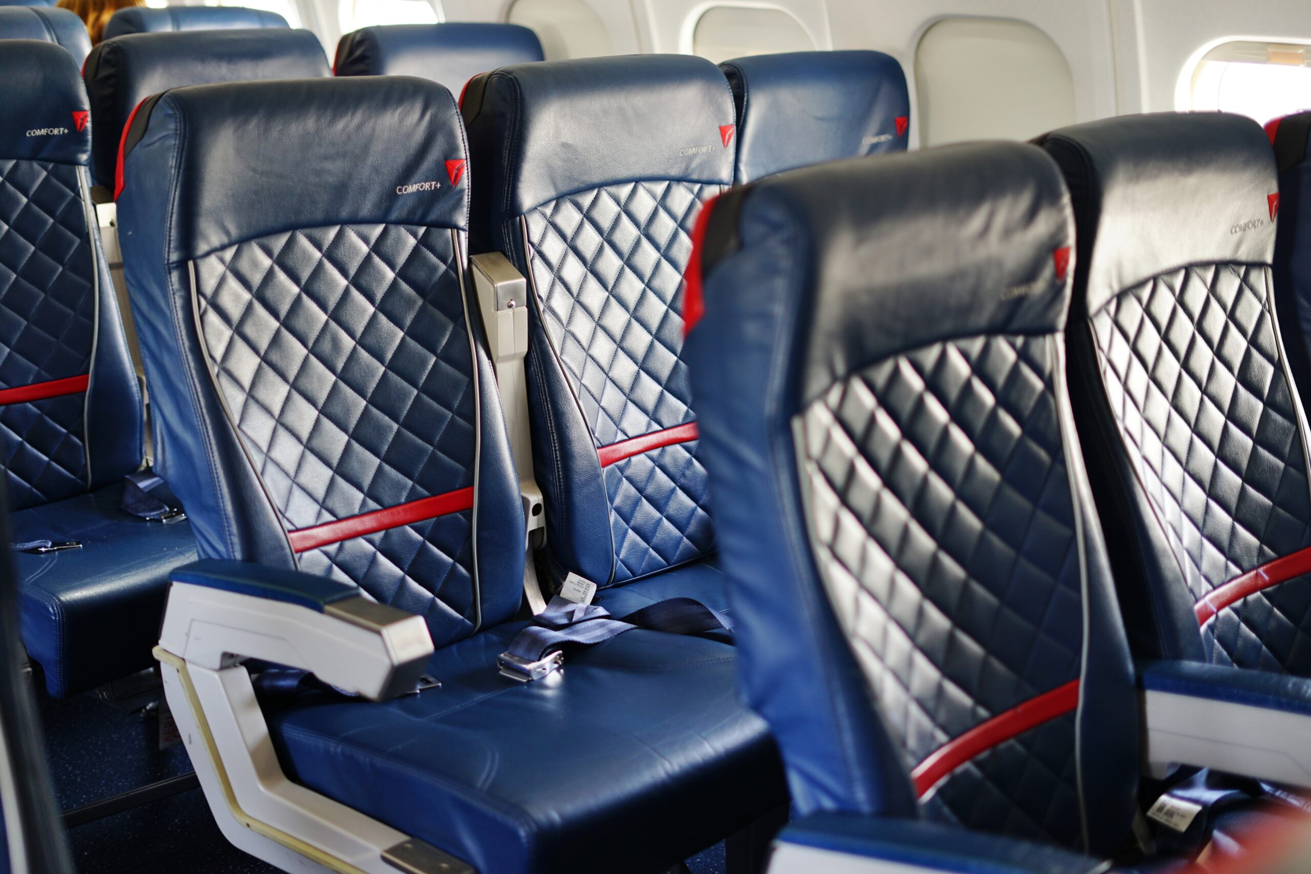 Delta Comfort Plus: Tips Before You Book