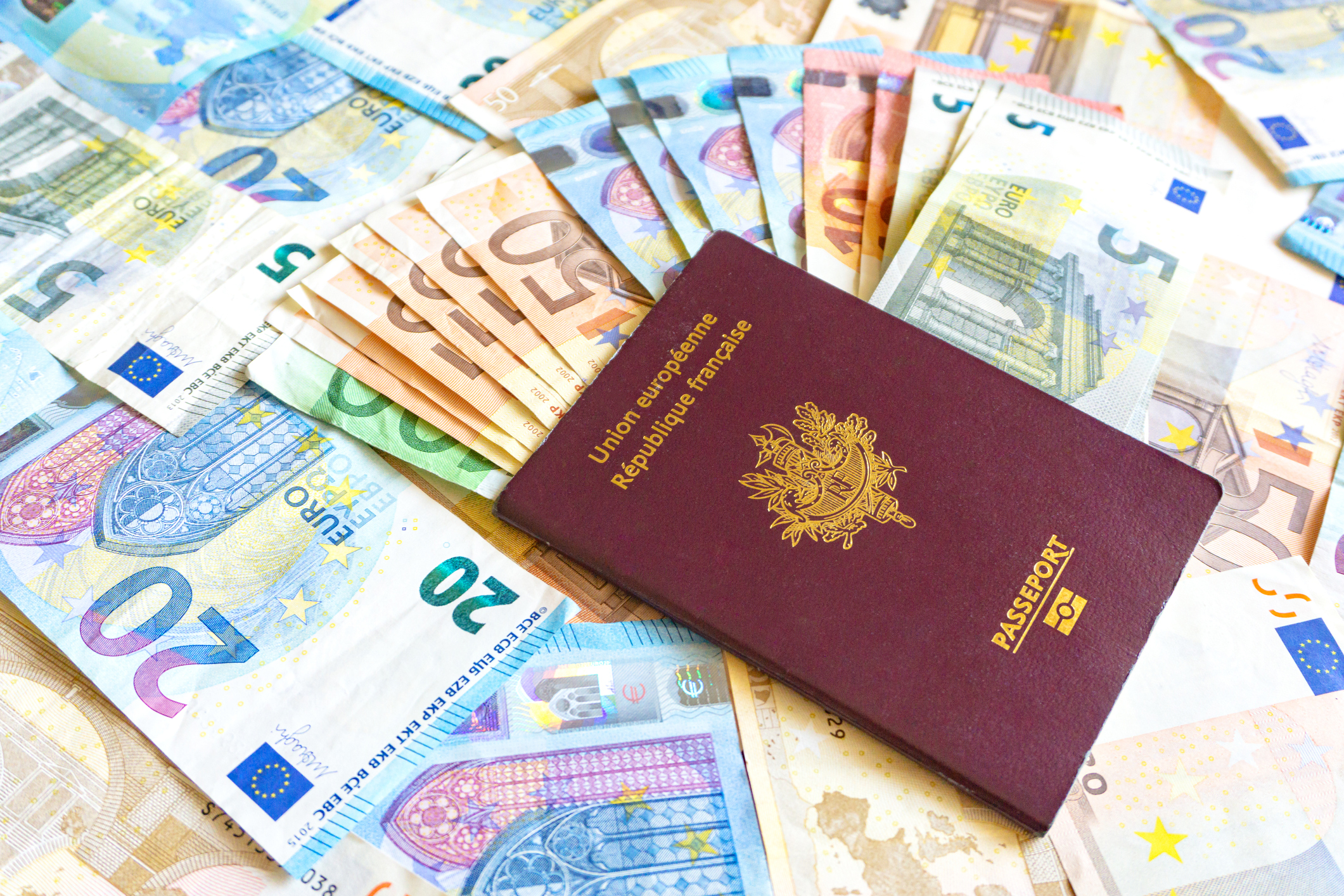 5 Cheap Ways to Exchange Foreign Currency - SmartAsset