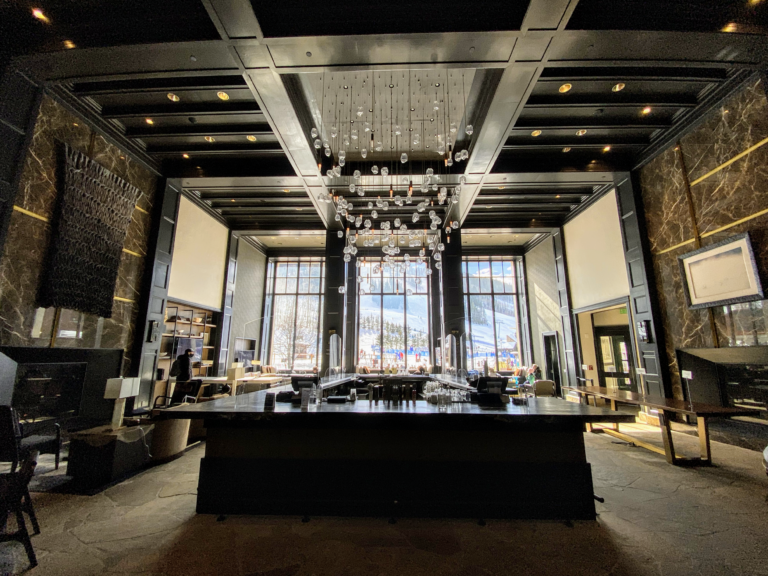 Park Hyatt Beaver Creek vs Ritz Carlton Bachelor Gulch Million Mile