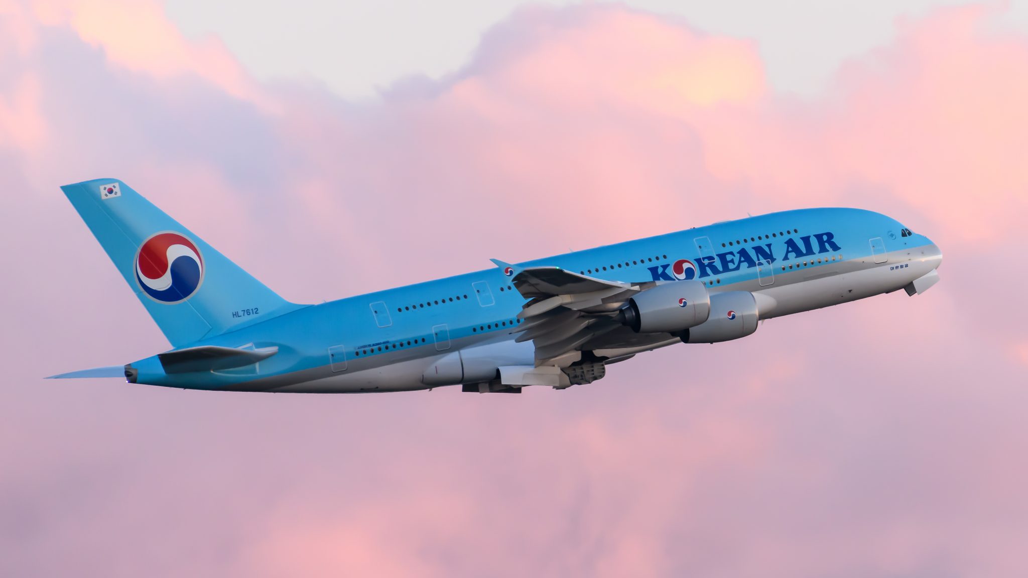 How best to use Korean Air Skypass miles  Million Mile Secrets